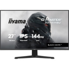 iiyama G-MASTER G2741HSU-B1 computer monitor