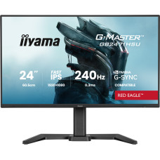 iiyama G-MASTER GB2471HSU-B1 computer monitor iiyama G-MASTER GB2471HSU-B1 computer monitor
