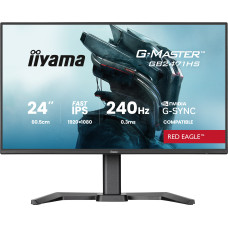 iiyama G-MASTER GB2471HS-B1 computer monitor