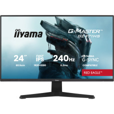 iiyama G-MASTER G2471HS-B1 computer monitor
