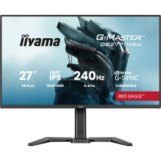iiyama G-MASTER GB2771HSU-B1 computer monitor iiyama G-MASTER GB2771HSU-B1 computer monitor