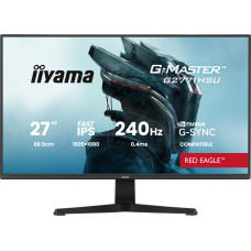iiyama G-MASTER G2771HSU-B1 computer monitor