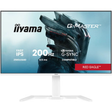 iiyama G-MASTER GB2771QSU-W1 computer monitor