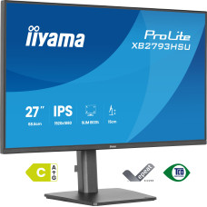 iiyama ProLite XB2793HSU-B1 computer monitor