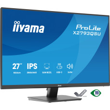 iiyama ProLite X2793QSU-B1 computer monitor