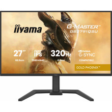 iiyama G-MASTER GB2791QSU-B1 computer monitor