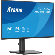 iiyama ProLite XB2496HSC-B1 computer monitor