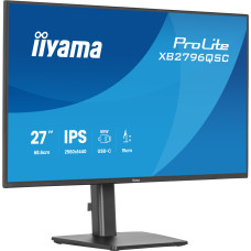 iiyama ProLite XB2796QSC-B1 computer monitor