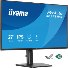 iiyama ProLite XB2791HS-B1 computer monitor