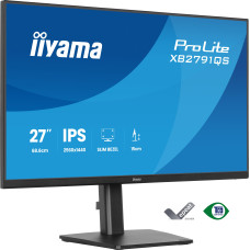 iiyama ProLite XB2791QS-B1 computer monitor