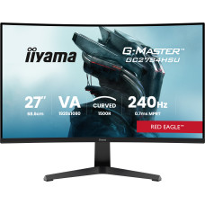 iiyama G-MASTER GC2784HSU-B1 computer monitor
