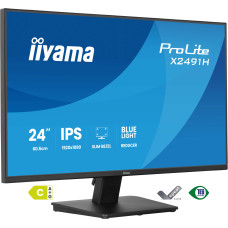 iiyama ProLite X2491H-B1 computer monitor
