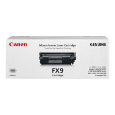 Canon FX9 toner cartridge