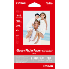 Canon 0775B003 photo paper