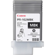 Canon PFI-102MBK ink cartridge