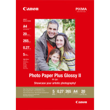 Canon 2311B019 photo paper