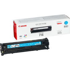 Canon 716 Cyan toner cartridge