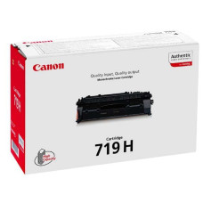 Canon CRG 719H BK toner cartridge