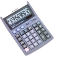 Canon TX-1210E calculator