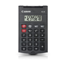 Canon AS-8 calculator