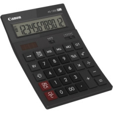 Canon AS1200HB calculator