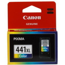 Canon CL-441XL ink cartridge