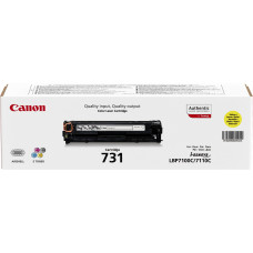 Canon 731 toner cartridge