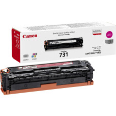 Canon 731 toner cartridge