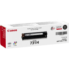 Canon 731H toner cartridge