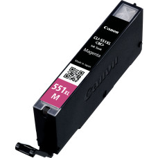 Canon CLI-551XL ink cartridge