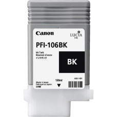 Canon PFI-106 BK ink cartridge