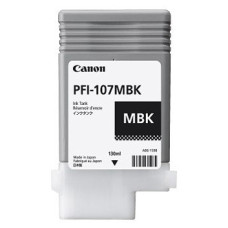 Canon PFI-107MBK ink cartridge