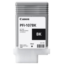 Canon PFI-107BK ink cartridge