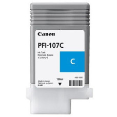 Canon PFI-107C ink cartridge