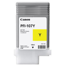 Canon PFI-107Y ink cartridge