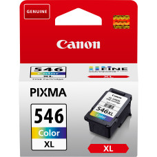 Canon PG-546XL ink cartridge