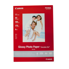 Canon GP-501 photo paper