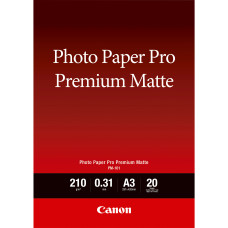 Canon 8657B006 photo paper