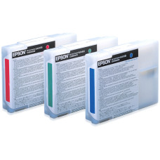 Epson Red TM-J2100 ink cartridge