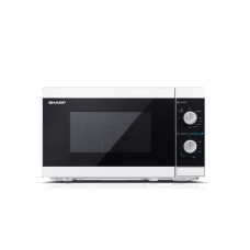 Sharp YC-MG01E-W microwave