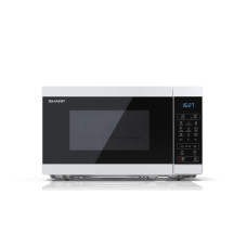 Sharp YC-MG02E-W microwave