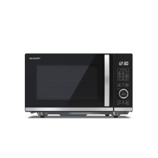 Sharp YC-QG204AE-B microwave