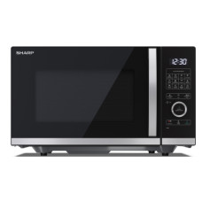 Sharp YC-QG234AE-B microwave