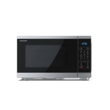 Sharp YC-MG252AE-S microwave