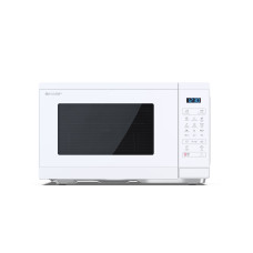 Sharp YC-MG252AE-C microwave