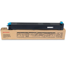 Sharp MX23GTCA toner cartridge