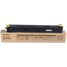 Sharp MX23GTYA toner cartridge