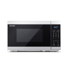 Sharp YC-MG02E-S microwave