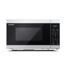 Sharp YC-MS51E-S microwave
