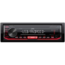 JVC KD-X162 JVC KD-X162
